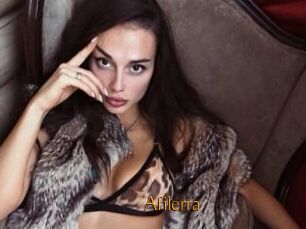 Afilerra