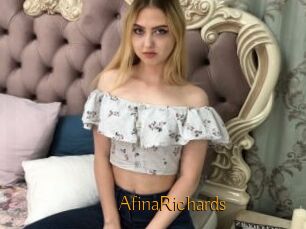 AfinaRichards