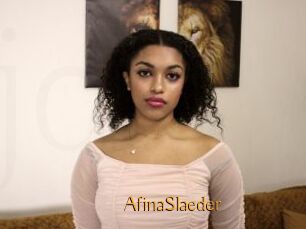 AfinaSlaeder