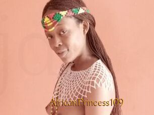 AfricanPrincess109