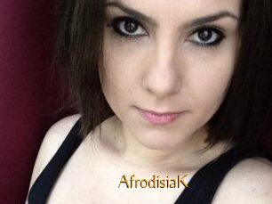 AfrodisiaK