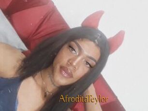 AfroditaTeylor