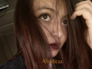 Afroditaa