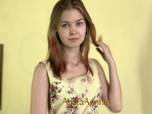 AgataAgnne
