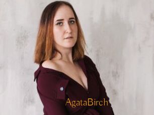 AgataBirch