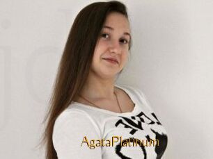 AgataPlatinum