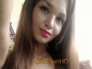 AgataSquirtHOT
