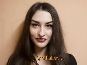 AgathaDavis