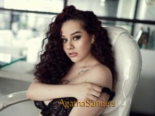 AgathaSanders