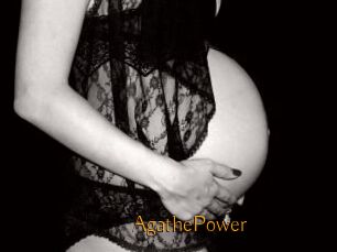 AgathePower