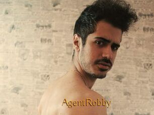 AgentRobby