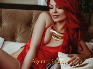 AgentofSeduction