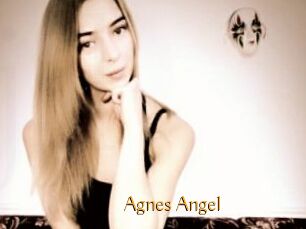 Agnes_Angel