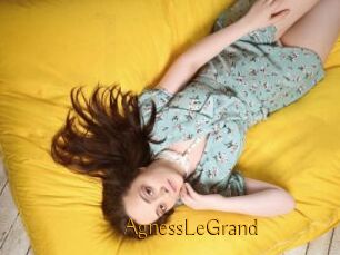 AgnessLeGrand
