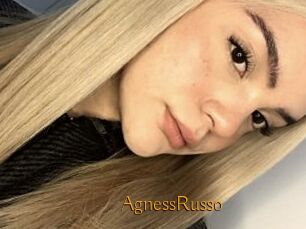AgnessRusso