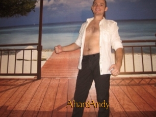 AhardAndy