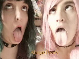 AhegaoTheory
