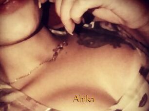 Ahika
