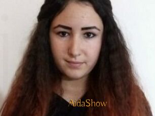AidaShow