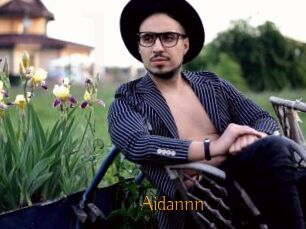 Aidannn