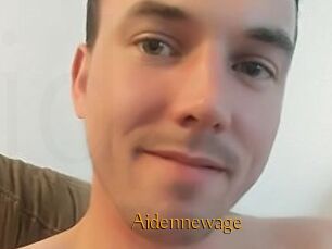 Aidennewage