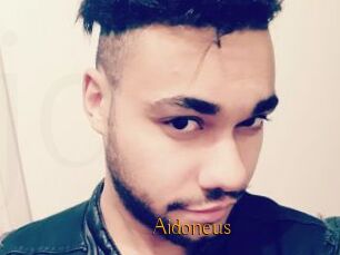 Aidoneus