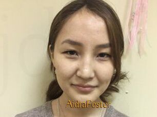 AidraFoster