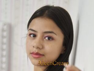 AileenCream
