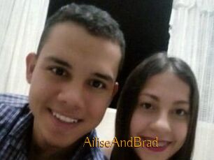 AiliseAndBrad