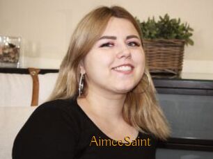 AimeeSaint