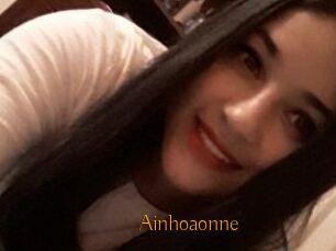 Ainhoaonne