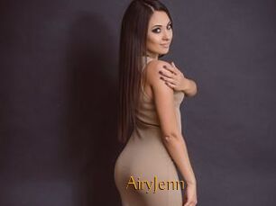 AiryJenn