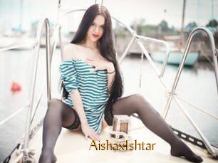 AishaxIshtar