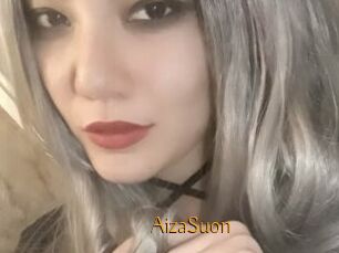 AizaSuon