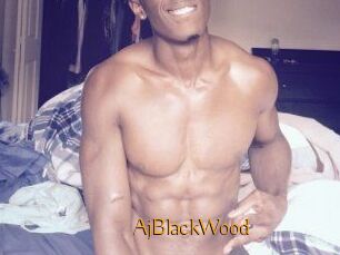 AjBlackWood
