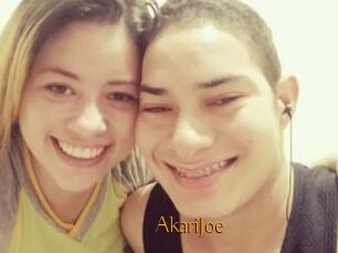 AkariJoe