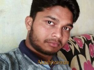 Akashhotman