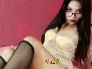 Aki20