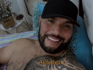 Akileshotxu