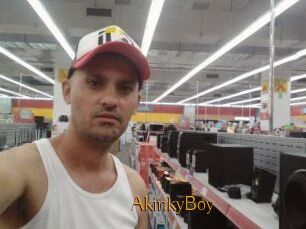 AkinkyBoy