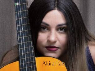 AkiraHan
