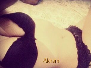 Akiram