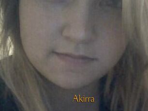 Akirra