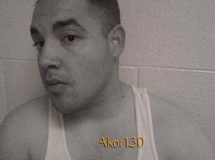Akor130