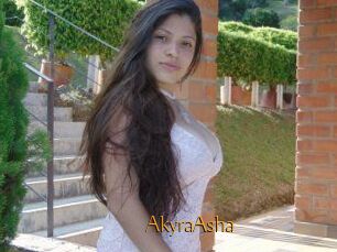 AkyraAsha