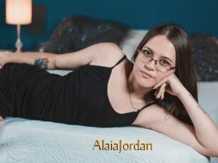 AlaiaJordan