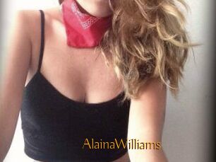 AlainaWilliams