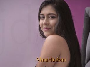 AlanaHudson