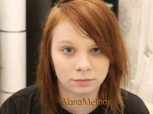 AlanaMelody