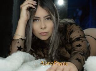 AlanaPayne